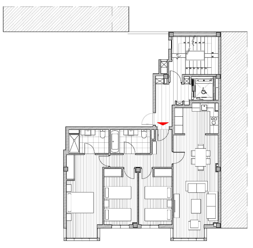 Edificio Milán